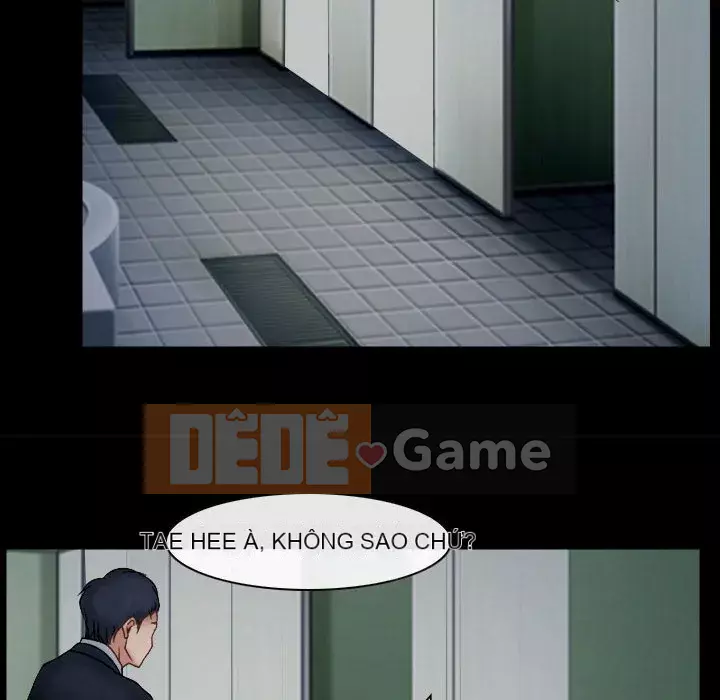 Nói yêu tôi thật to Chương 1-12