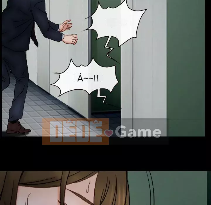 Nói yêu tôi thật to Chương 1-12