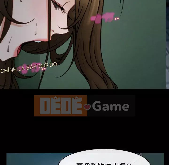 Nói yêu tôi thật to Chương 1-12