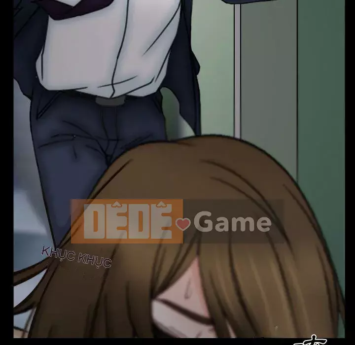 Nói yêu tôi thật to Chương 1-12