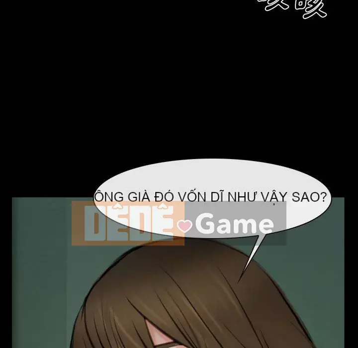 Nói yêu tôi thật to Chương 1-12