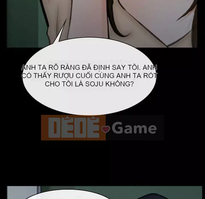 Nói yêu tôi thật to Chương 1-12