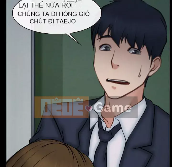 Nói yêu tôi thật to Chương 1-12