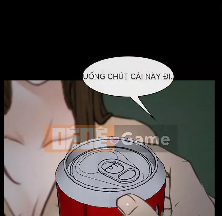 Nói yêu tôi thật to Chương 1-12