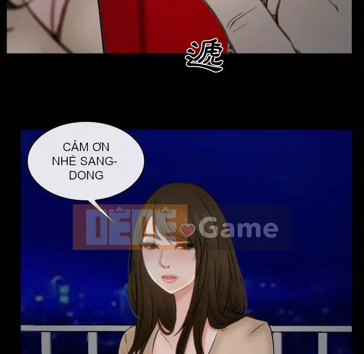 Nói yêu tôi thật to Chương 1-12