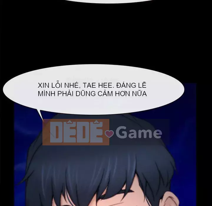 Nói yêu tôi thật to Chương 1-12