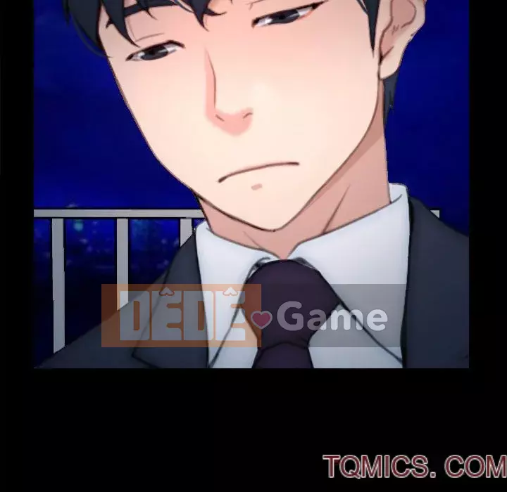 Nói yêu tôi thật to Chương 1-12