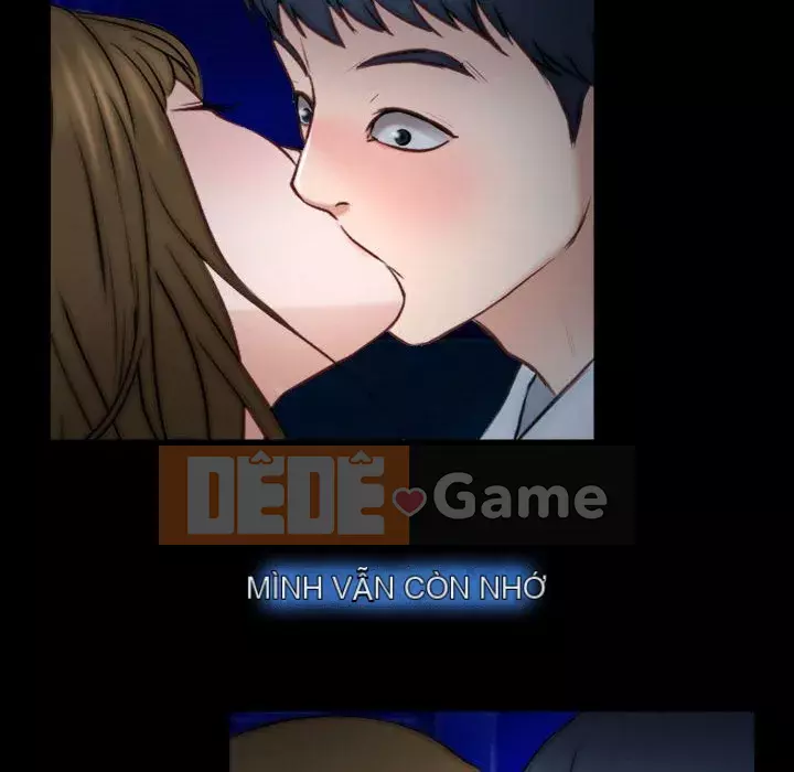 Nói yêu tôi thật to Chương 1-12