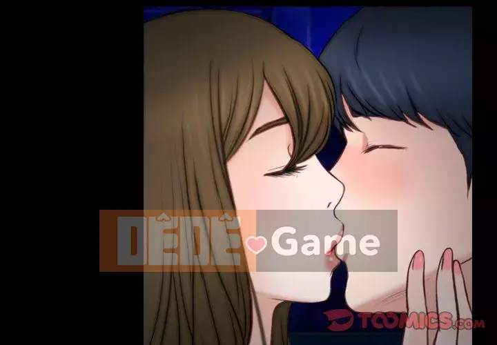 Nói yêu tôi thật to Chương 1-12