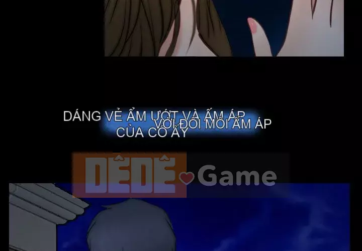 Nói yêu tôi thật to Chương 1-12