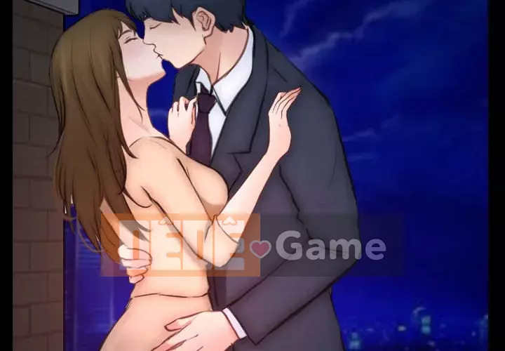 Nói yêu tôi thật to Chương 1-12