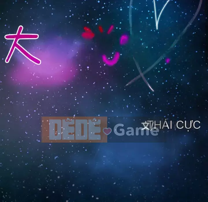 Nói yêu tôi thật to Chương 1-12