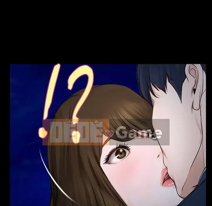 Nói yêu tôi thật to Chương 1-12