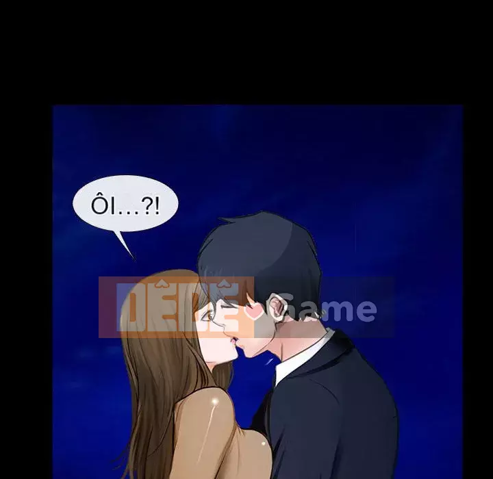 Nói yêu tôi thật to Chương 1-12