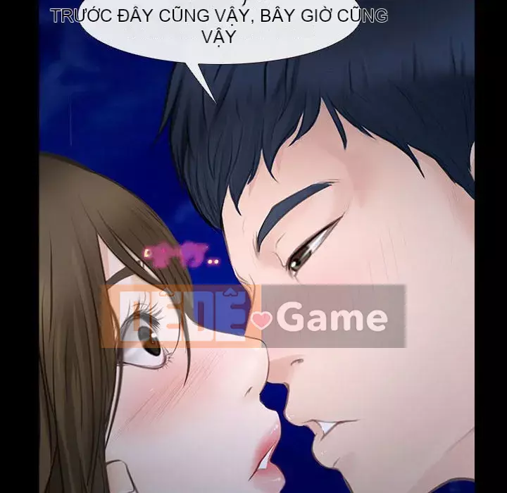 Nói yêu tôi thật to Chương 1-12