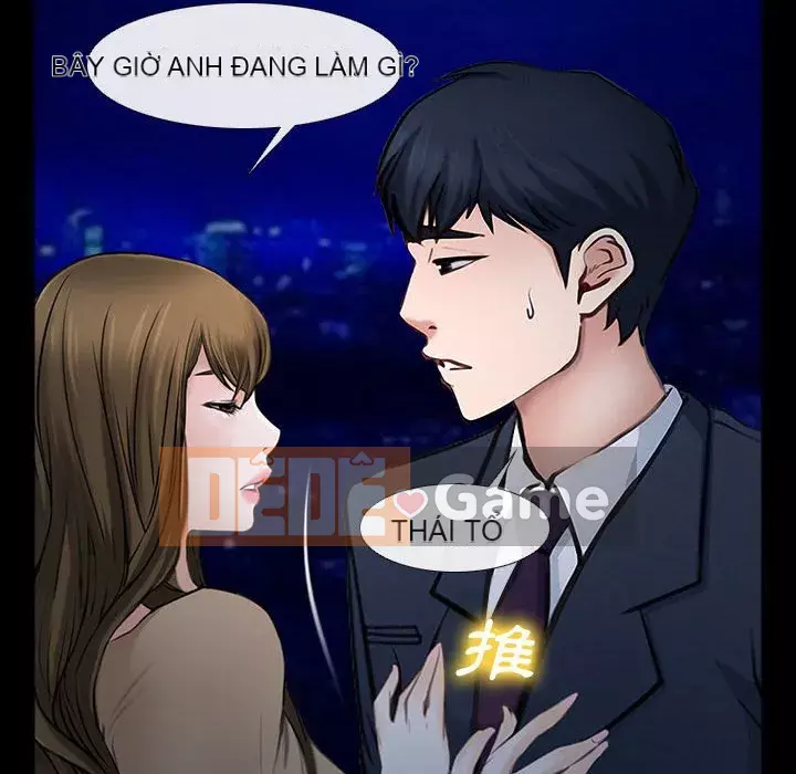 Nói yêu tôi thật to Chương 1-12