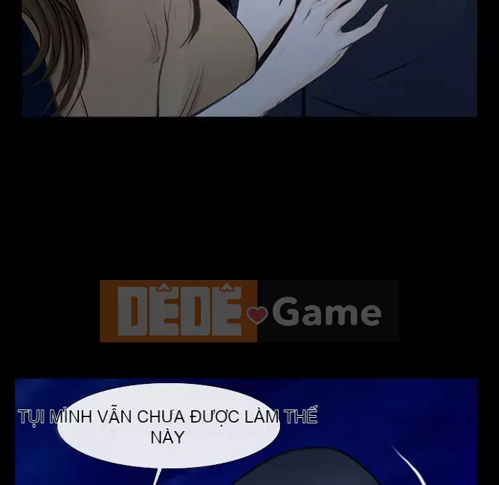 Nói yêu tôi thật to Chương 1-12