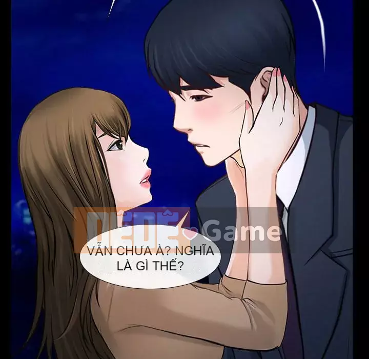 Nói yêu tôi thật to Chương 1-12