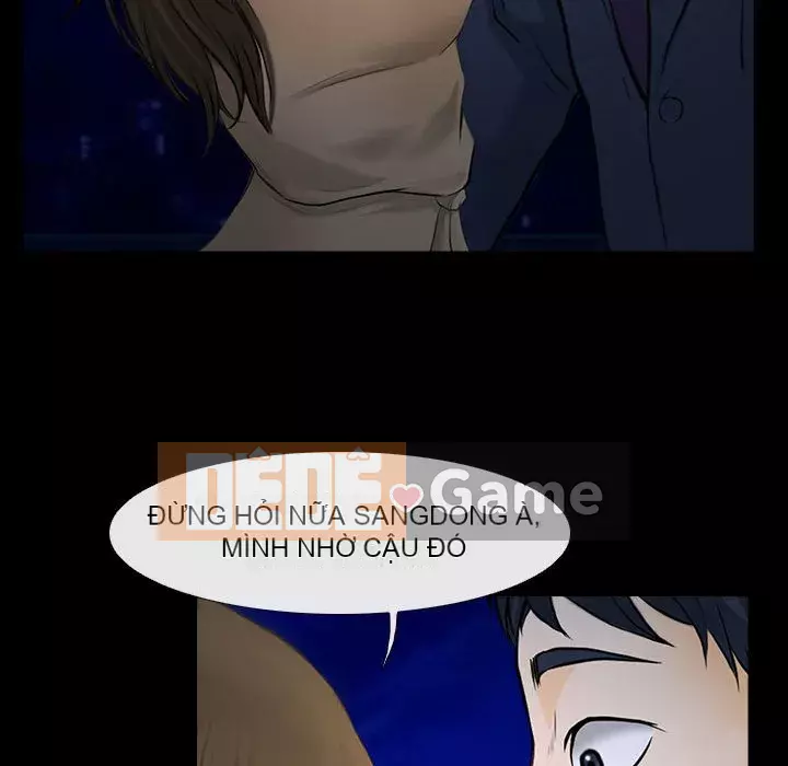 Nói yêu tôi thật to Chương 1-12