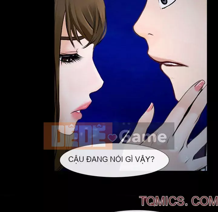 Nói yêu tôi thật to Chương 1-12