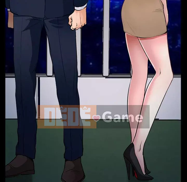 Nói yêu tôi thật to Chương 1-12