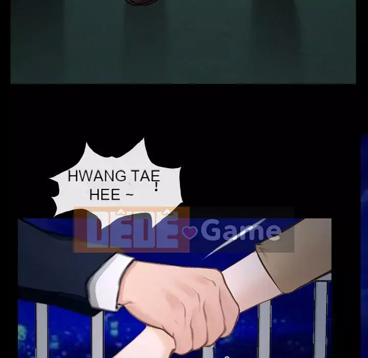 Nói yêu tôi thật to Chương 1-12