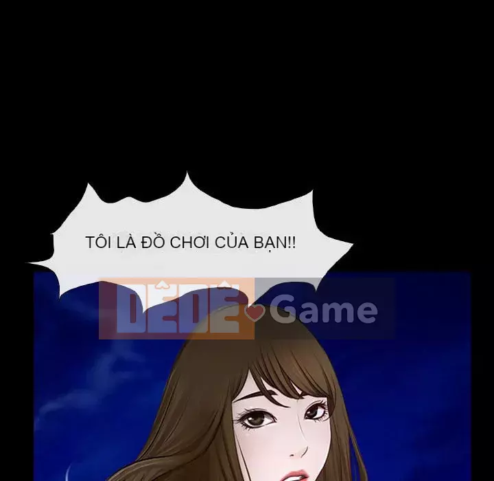 Nói yêu tôi thật to Chương 1-12