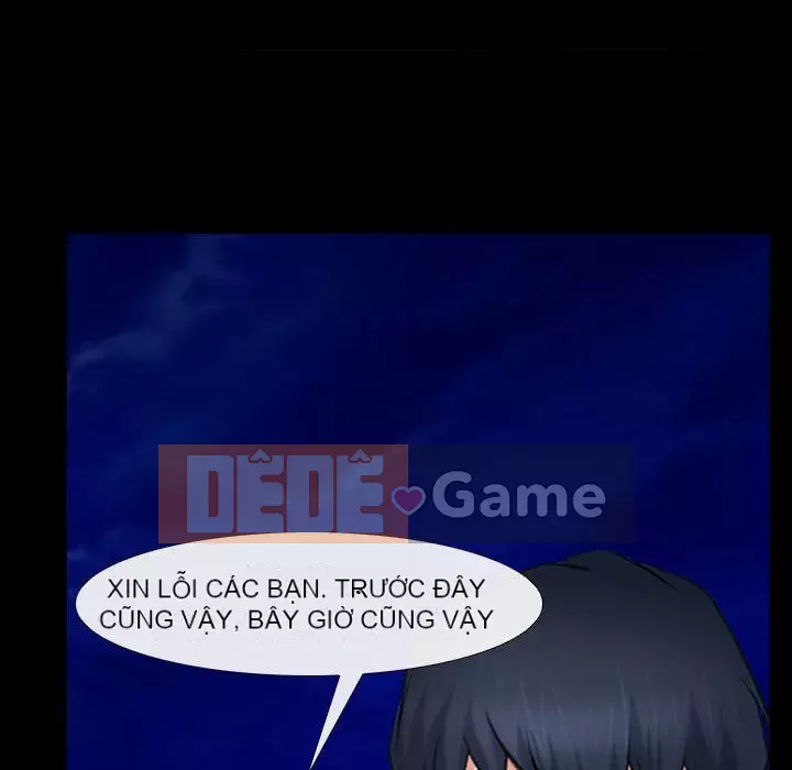 Nói yêu tôi thật to Chương 1-12