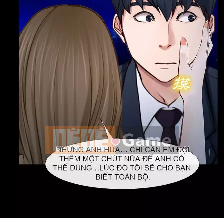 Nói yêu tôi thật to Chương 1-12