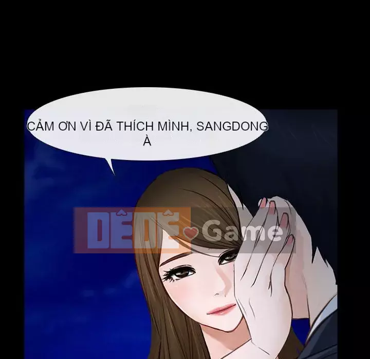 Nói yêu tôi thật to Chương 1-12