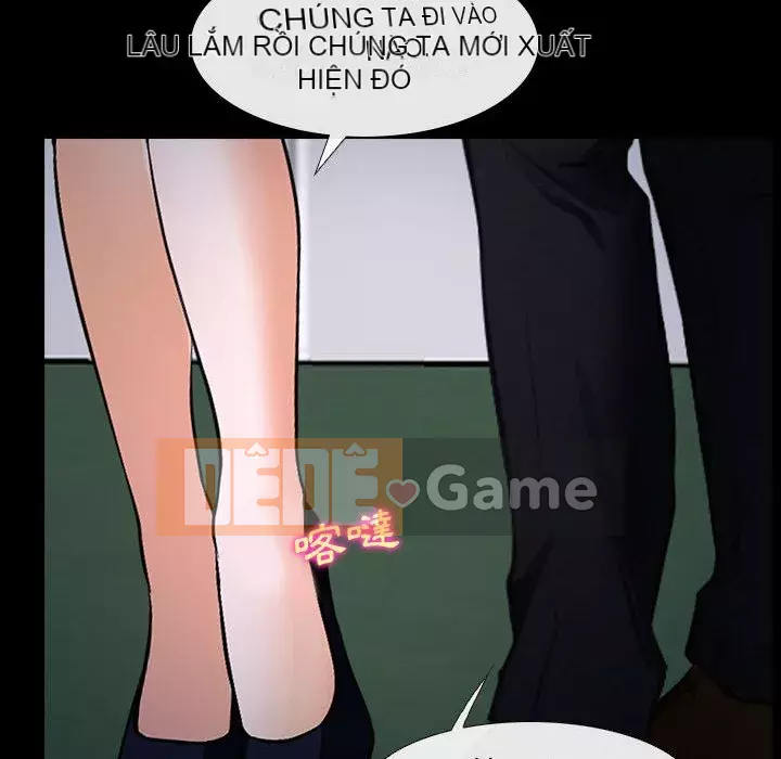 Nói yêu tôi thật to Chương 1-12