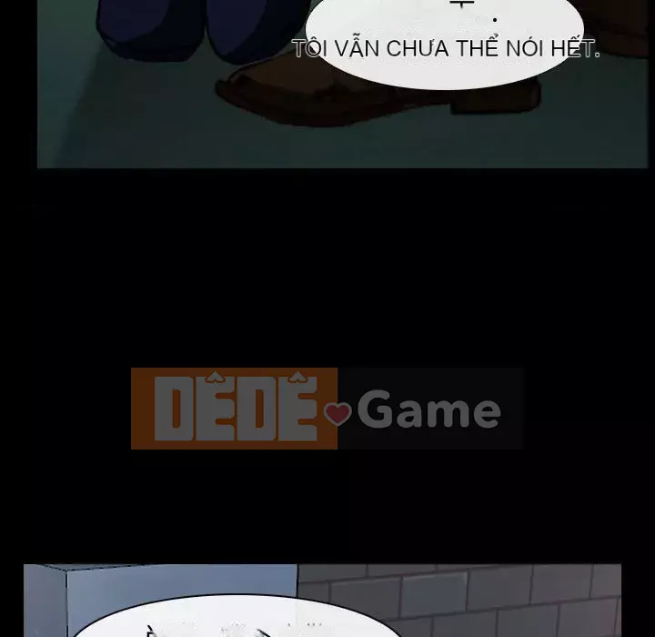 Nói yêu tôi thật to Chương 1-12