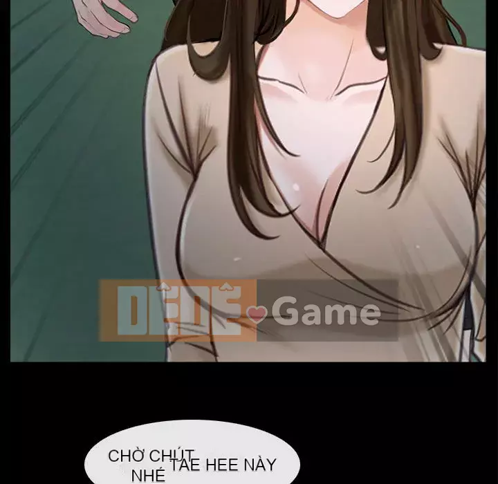 Nói yêu tôi thật to Chương 1-12