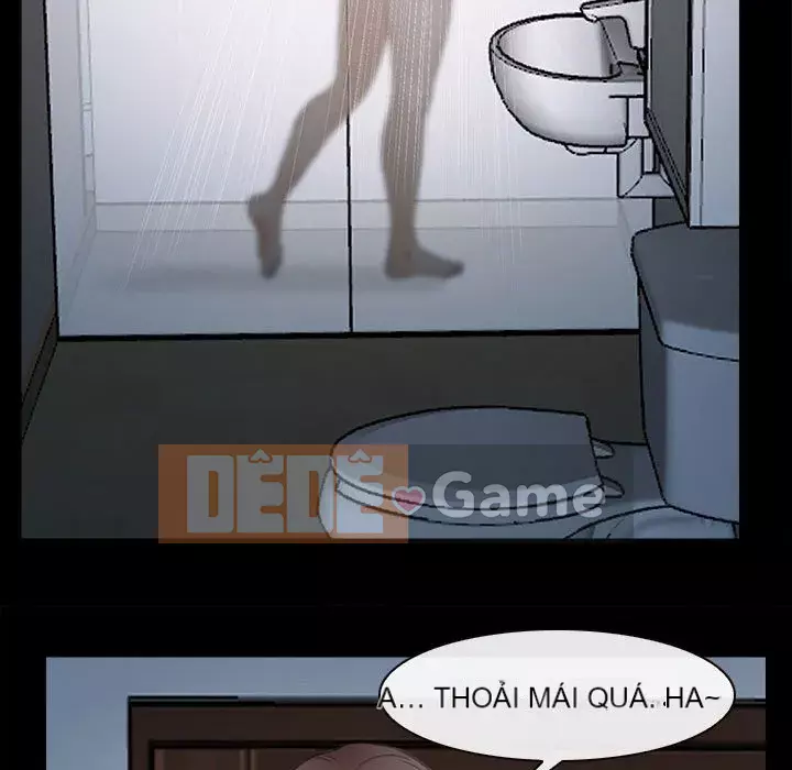 Nói yêu tôi thật to Chương 1-12