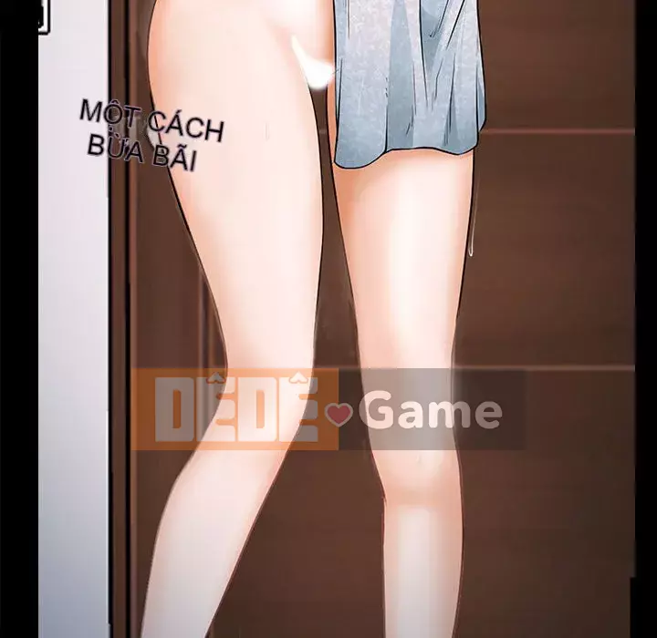 Nói yêu tôi thật to Chương 1-12