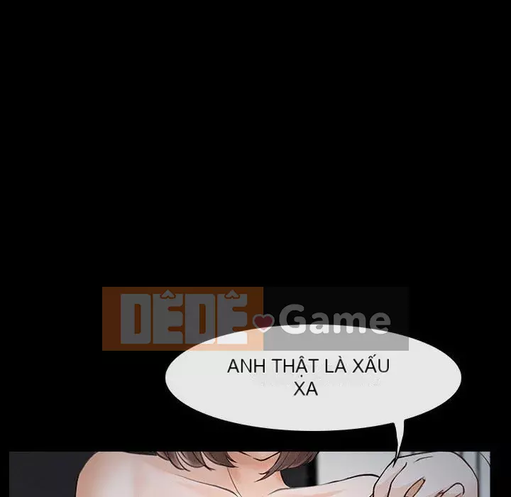 Nói yêu tôi thật to Chương 1-12