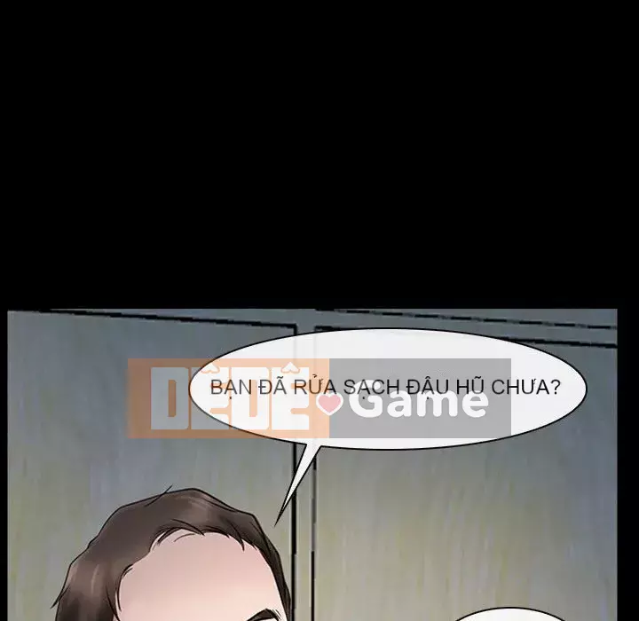 Nói yêu tôi thật to Chương 1-12