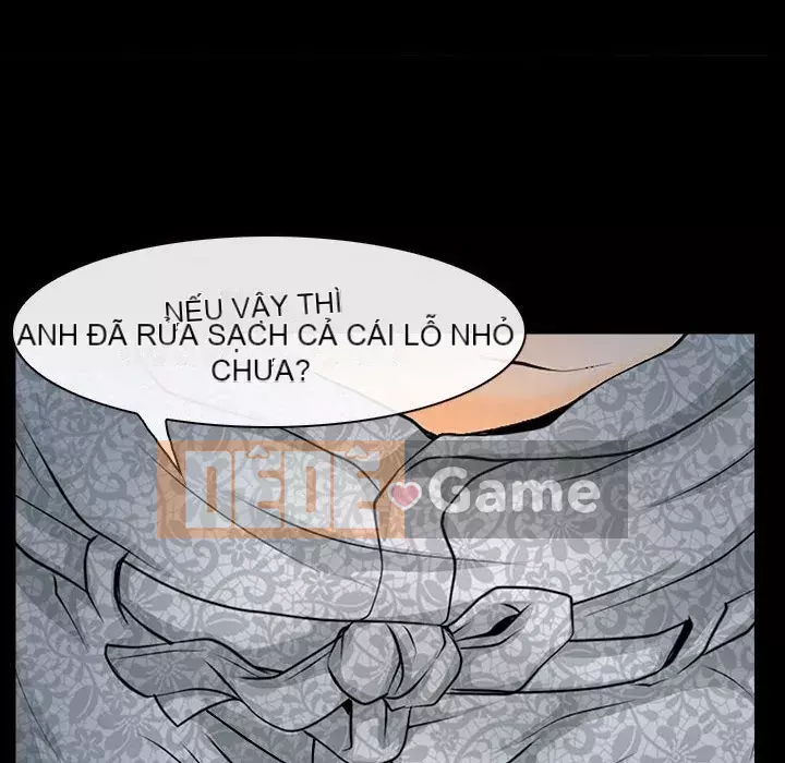 Nói yêu tôi thật to Chương 1-12