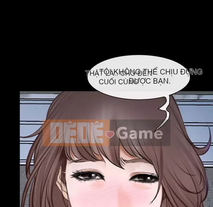 Nói yêu tôi thật to Chương 1-12