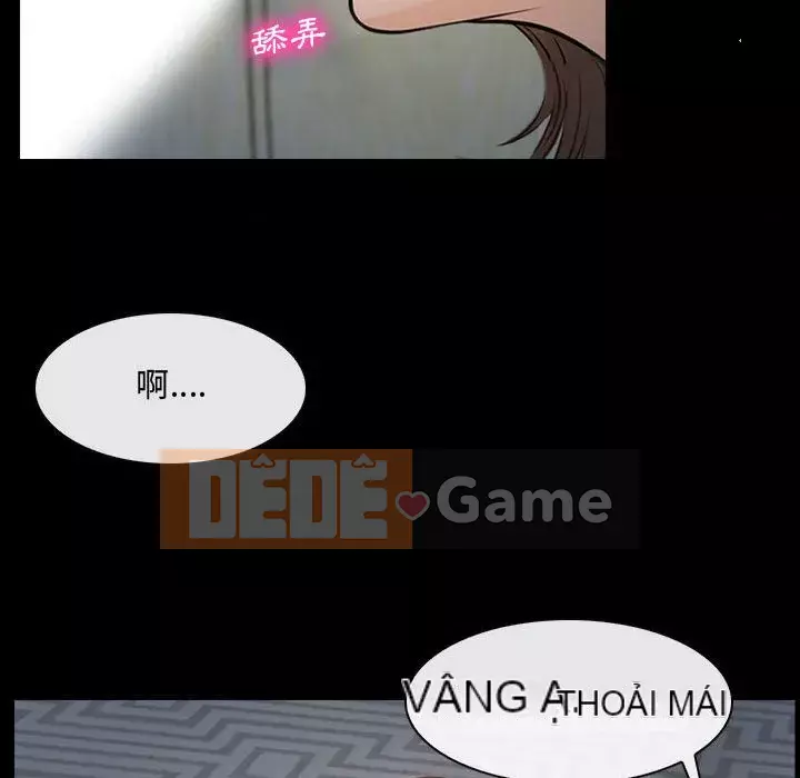 Nói yêu tôi thật to Chương 1-12