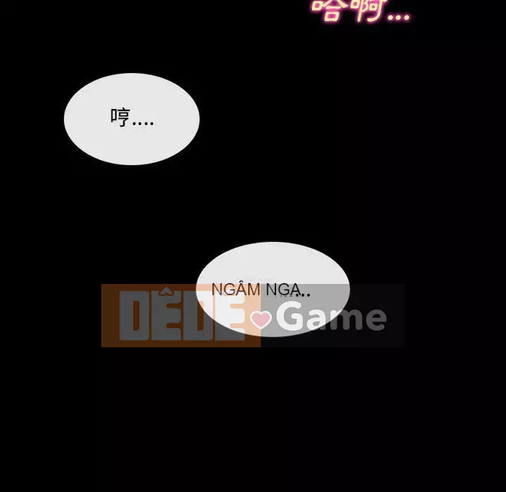 Nói yêu tôi thật to Chương 1-12