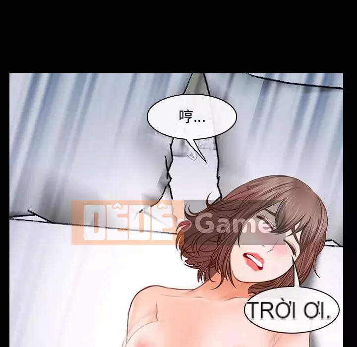 Nói yêu tôi thật to Chương 1-12