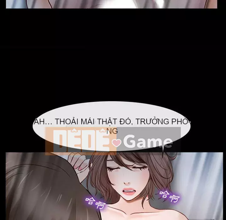 Nói yêu tôi thật to Chương 1-12