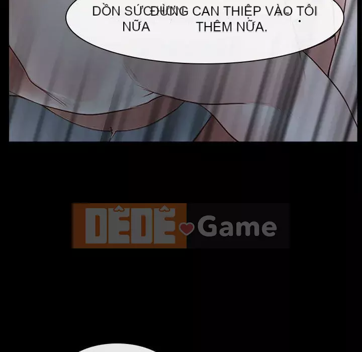 Nói yêu tôi thật to Chương 1-12