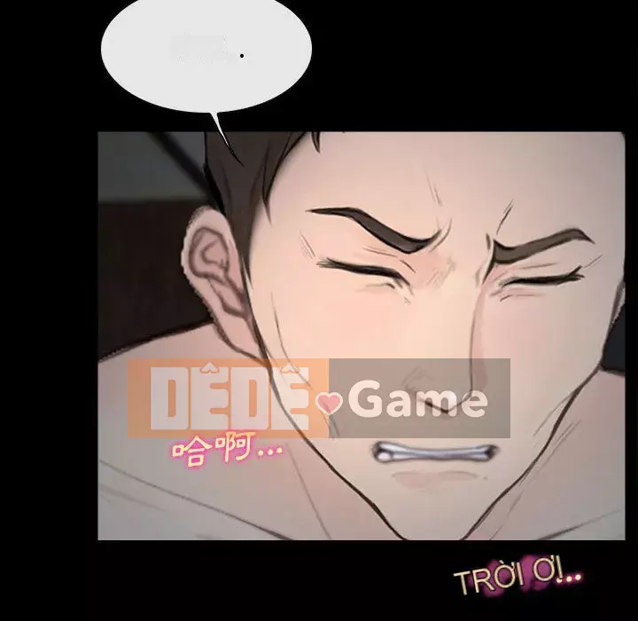 Nói yêu tôi thật to Chương 1-12