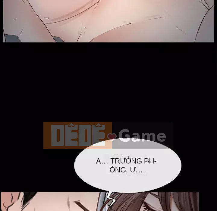 Nói yêu tôi thật to Chương 1-12