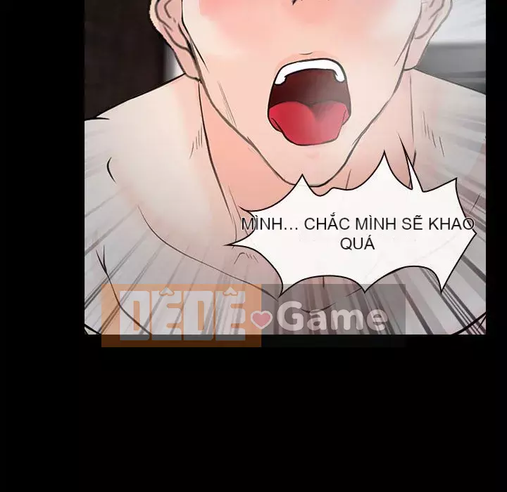 Nói yêu tôi thật to Chương 1-12