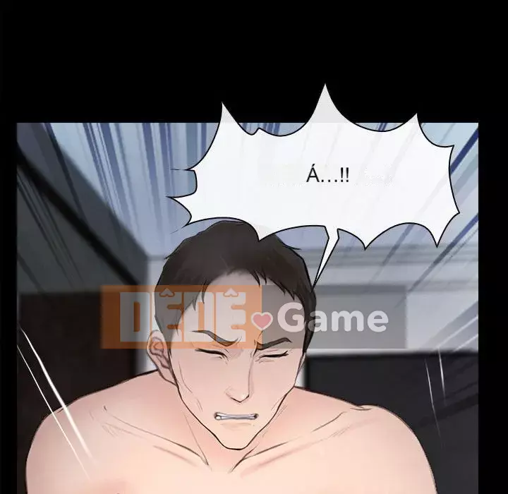 Nói yêu tôi thật to Chương 1-12