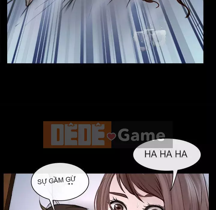 Nói yêu tôi thật to Chương 1-12