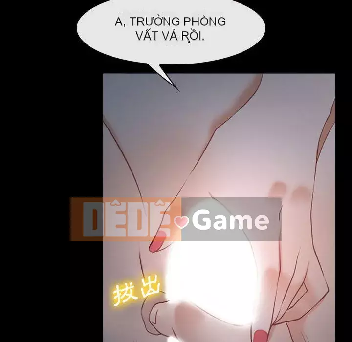 Nói yêu tôi thật to Chương 1-12